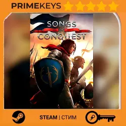Songs of Conquest (PC) Steam key/Gift EUROPE