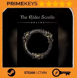 The Elder Scrolls Online: Tamriel Unlimited Steam key/Gift GLOBAL