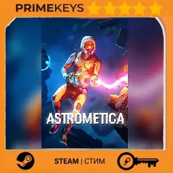 Astrometica (PC) Steam key/Gift GLOBAL