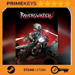 Ravenswatch (PC) Steam key/Gift EUROPE