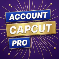 CapCut Pro Account: 1 Year | INSTANT DELIVERY