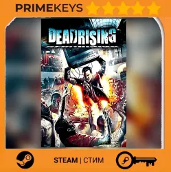Dead Rising Steam key/Gift GLOBAL