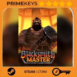 Blacksmith Master Steam key/Gift (PC) ROW