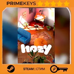 Hozy Steam key/Gift (PC) ROW