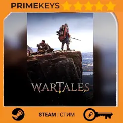 Wartales (PC) Steam key/Gift GLOBAL