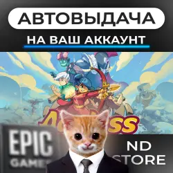АВТО 24/7 | Ageless | Epic Games Издания + DLC | ЛЮБОЙ РЕГИОН