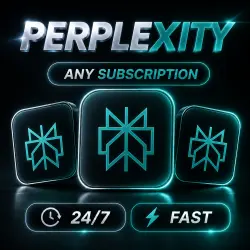 [INSTANT DELIVERY 24/7] Perplexity AI Pro | NO LOGIN REQUIRED | AUTOMATED