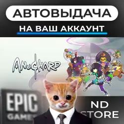 AUTO 24/7 | Anuchard | Epic Games Editions + DLC | ANY REGION
