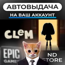 АВТО 24/7 | CLeM | Epic Games Издания + DLC | ЛЮБОЙ РЕГИОН