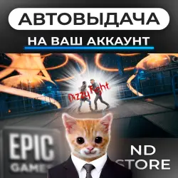 AUTO 24/7 | Dizzy Fight | Epic Games Editions + DLC | ANY REGION