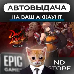 AUTO 24/7 | DNF Duel | Epic Games Editions + DLC | ANY REGION