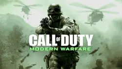 Call Of Duty 4: Modern Warfare (2007)・STEAM・PC + АВТОВЫДАЧА