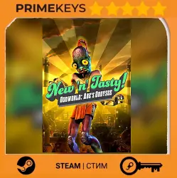 Oddworld: New 'n' Tasty Steam key/Gift GLOBAL