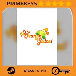 10 Orange Juice Steam key/Gift GLOBAL