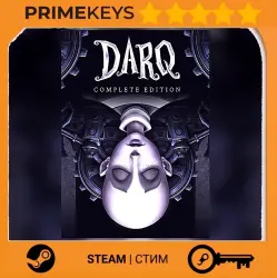DARQ: Complete Edition Steam key/Gift GLOBAL
