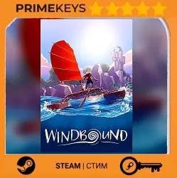 Windbound Steam key/Gift GLOBAL