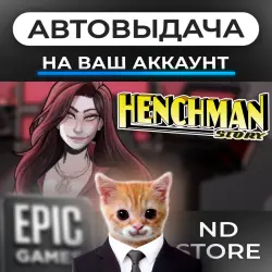 Henchman Story XBOX