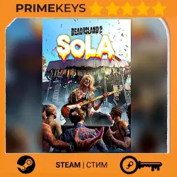 Dead Island 2 · DLC · STEAM GIFT · АВТОДОСТАВКА