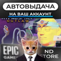 АВТО 24/7 | Hypnospace Outlaw | Epic Games Издания + DLC | ЛЮБОЙ РЕГИОН