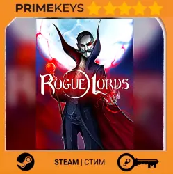 Rogue Lords (ПК) Ключ/Гифт Steam ГЛОБАЛ