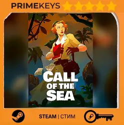 Call of the Sea Steam key/Gift GLOBAL