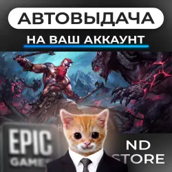 AUTO 24/7 | Jotunnslayer: Hordes of Hel | Epic Games Editions + DLC | ANY REGION