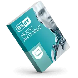 ESET NOD32 Internet Security 1 Year