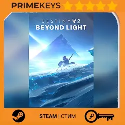 Destiny 2: Beyond Light (DLC) Steam key/Gift UNITED STATES