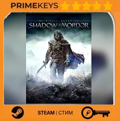 Middle-earth: Shadow of Mordor (GOTY) Steam key/Gift GLOBAL