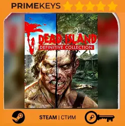 Dead Island (Definitive Collection) Steam key/Gift GLOBAL