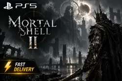 MORTAL SHELL 2 | PS5 | UKR |  ACTIVATION