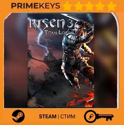 Risen 3: Titan Lords Steam key/Gift GLOBAL