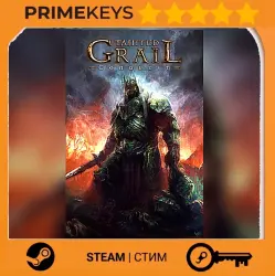 Tainted Grail: Conquest (PC) Steam key/Gift GLOBAL