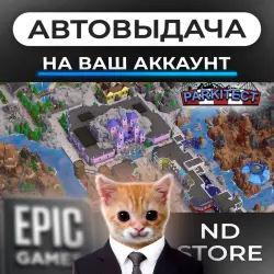 AUTO 24/7 | Parkitect | Epic Games Editions + DLC | ANY REGION