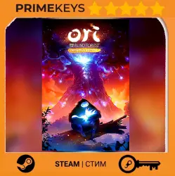 Ori and the Blind Forest (Definitive Edition) Steam key/Gift EUROPE