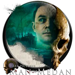 Man of Medan + Little Hope Steam Offline | Extra Games | Instant Delivery
