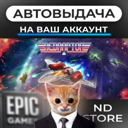 АВТО 24/7 | RedRaptor | Epic Games Издания + DLC | ЛЮБОЙ РЕГИОН