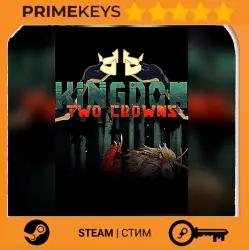 Kingdom Two Crowns Steam key/Gift GLOBAL