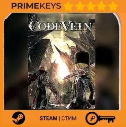 Code Vein Steam key/Gift GLOBAL