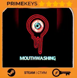 Mouthwashing (PC) Steam key/Gift LATAM