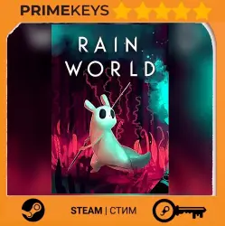 Rain World (PC) Steam key/Gift EUROPE
