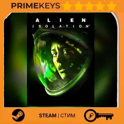 Alien: Isolation Steam key/Gift RU/CIS