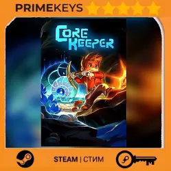 Core Keeper (PC) Steam key/Gift LATAM