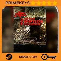 Dead Island: Riptide (Complete Edition) Steam key/Gift EUROPE