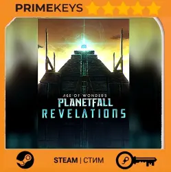 Age of Wonders: Planetfall - Revelations (DLC) Steam key/Gift GLOBAL