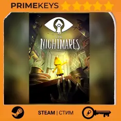 Little Nightmares Steam key/Gift GLOBAL