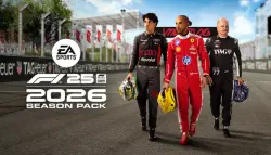 (EA App) F1 25: 2026 Season Pack (DLC - PC)