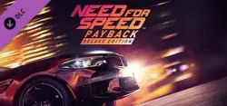 (EA App) Need for Speed Payback: MINI John Cooper Works Countryman and Infinit… (PC)