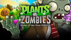 (EA App) Plants vs Zombies Game of the Year Edition (PC)