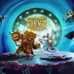(EA App) Plants vs. Zombies Garden Warfare 2 Torch and Tail Upgrade (DLC - PC)
